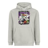 Moon Dust halloween vibes Heavyweight Hoodie - BarkalooDesign