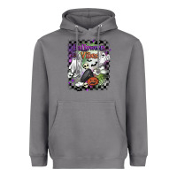 Storm halloween vibes Heavyweight Hoodie - BarkalooDesign
