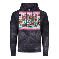 Cloud Black it takes a lot of sparkle to be a nurse Vintage Hoodie - JahusDesignShop