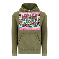 Vintage Olive it takes a lot of sparkle to be a nurse Vintage Hoodie - JahusDesignShop