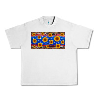Lunar Rock armed forces day sunflower Urban Heavy Tee - Artiststas