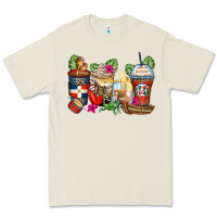 Bone dominican republic coffee cups Premium Tee - Zillion Design Studio