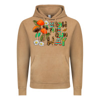 Vintage Camel grow your own way Vintage Hoodie - AdoDesignShop