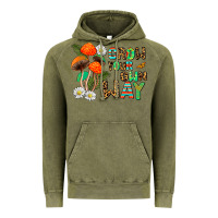 Vintage Olive grow your own way Vintage Hoodie - AdoDesignShop