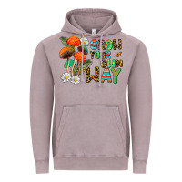 Vintage Zinc grow your own way Vintage Hoodie - AdoDesignShop