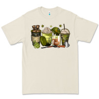 Bone army coffee cups Premium Tee - Zillion Design Studio