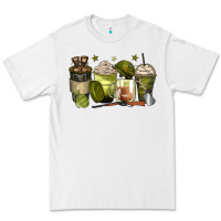 White army coffee cups Premium Tee - Zillion Design Studio