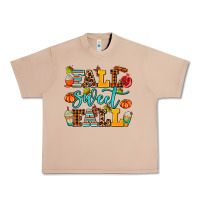 Burro fall sweet fall Urban Heavy Tee - AdoDesignShop