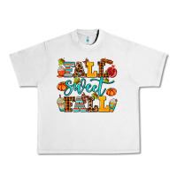 Lunar Rock fall sweet fall Urban Heavy Tee - AdoDesignShop