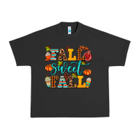 Pigment Black fall sweet fall Urban Heavy Tee - AdoDesignShop