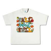 Pistachio fall sweet fall Urban Heavy Tee - AdoDesignShop