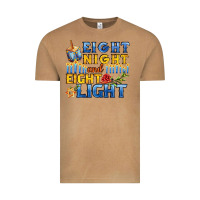 Vintage Camel eight night and eight light for hanukkah Vintage Tee - AdoDesignShop