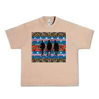 Burro armed forces day soldier Urban Heavy Tee - Artiststas