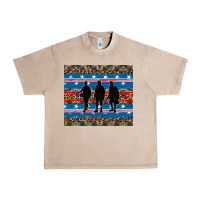 French Oak armed forces day soldier Urban Heavy Tee - Artiststas