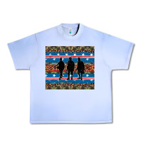 Grape Ice armed forces day soldier Urban Heavy Tee - Artiststas
