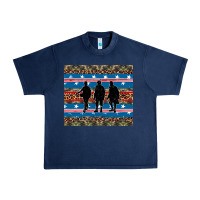 Navy armed forces day soldier Urban Heavy Tee - Artiststas