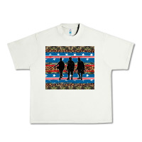 Pistachio armed forces day soldier Urban Heavy Tee - Artiststas