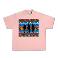 Salmon armed forces day soldier Urban Heavy Tee - Artiststas
