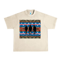 Sandshell armed forces day soldier Urban Heavy Tee - Artiststas