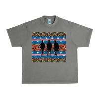 Tornado armed forces day soldier Urban Heavy Tee - Artiststas