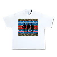 White armed forces day soldier Urban Heavy Tee - Artiststas