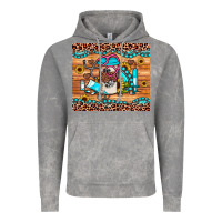 Cloud Rock western gemstone sunflower nurse Vintage Hoodie - JahusDesignShop