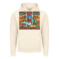 Vintage Artic western gemstone sunflower nurse Vintage Hoodie - JahusDesignShop