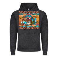 Vintage Black western gemstone sunflower nurse Vintage Hoodie - JahusDesignShop