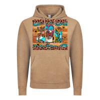 Vintage Coffee western gemstone sunflower nurse Vintage Hoodie - JahusDesignShop