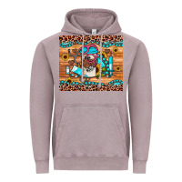 Vintage Zinc western gemstone sunflower nurse Vintage Hoodie - JahusDesignShop