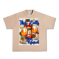 Burro this calls for aperol   air freshener Urban Heavy Tee - AdoDesignShop