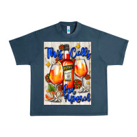 Midnight Navy this calls for aperol   air freshener Urban Heavy Tee - AdoDesignShop