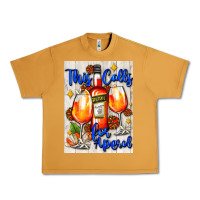Peanut Butter this calls for aperol   air freshener Urban Heavy Tee - AdoDesignShop