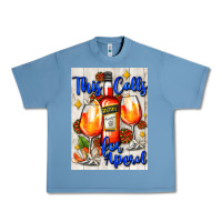 Pebble Blue this calls for aperol   air freshener Urban Heavy Tee - AdoDesignShop