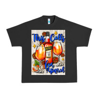 Pigment Black this calls for aperol   air freshener Urban Heavy Tee - AdoDesignShop