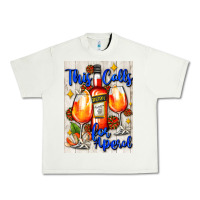 Pistachio this calls for aperol   air freshener Urban Heavy Tee - AdoDesignShop