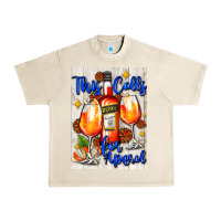 Sandshell this calls for aperol   air freshener Urban Heavy Tee - AdoDesignShop