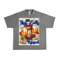 Tornado this calls for aperol   air freshener Urban Heavy Tee - AdoDesignShop