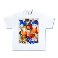 White this calls for aperol   air freshener Urban Heavy Tee - AdoDesignShop