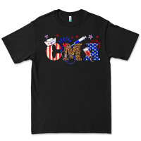 Black cma certified medical Premium Tee - texasbilliewilder