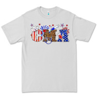 Dove Grey cma certified medical Premium Tee - texasbilliewilder