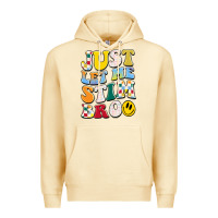 Pina Colada just let me stim bro Premium Hoodie - JahusDesignShop