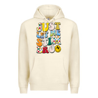 Sandshell just let me stim bro Premium Hoodie - JahusDesignShop
