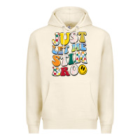 Tofu just let me stim bro Premium Hoodie - JahusDesignShop