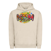 Pigment French Oak autism mom Urban Hoodie - CowGirlArtShop
