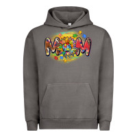 Pigment Tornado autism mom Urban Hoodie - CowGirlArtShop