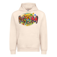 Sandshell autism mom Urban Hoodie - CowGirlArtShop
