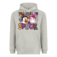 Moon Dust too cute to spook Heavyweight Hoodie - BarkalooDesign