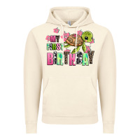 Vintage Artic mu first birthday Vintage Hoodie - AdoDesignShop