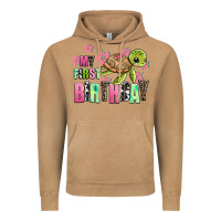 Vintage Camel mu first birthday Vintage Hoodie - AdoDesignShop